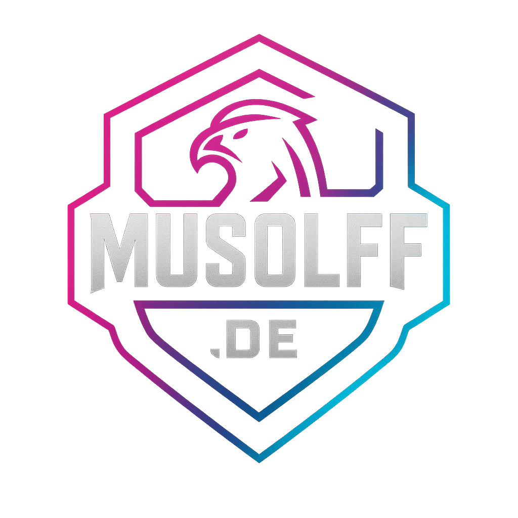Musolff Logo